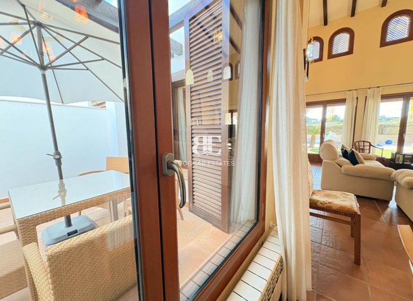 Herverkoop - Villa -
El Valle Golf Resort