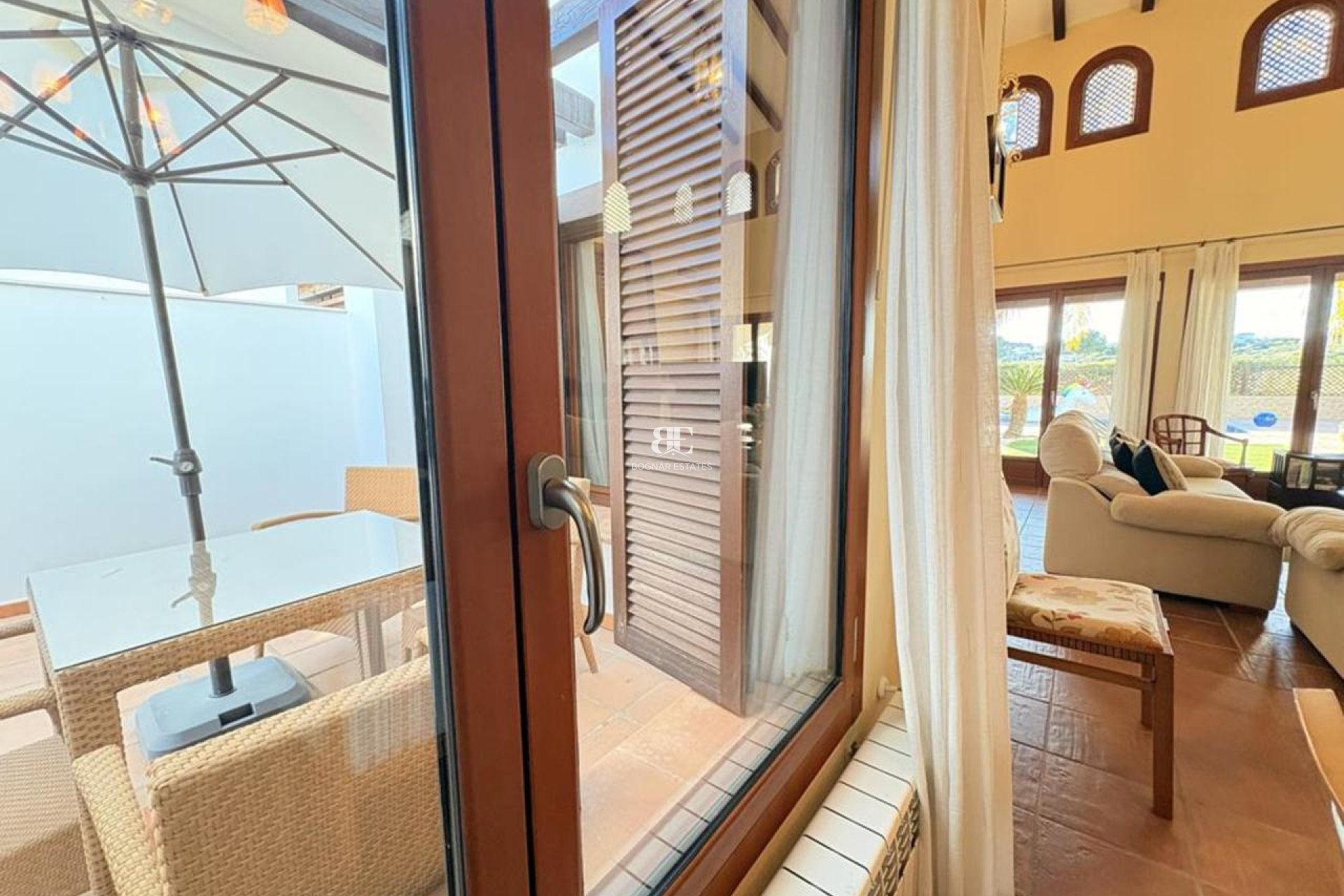 Herverkoop - Villa -
El Valle Golf Resort