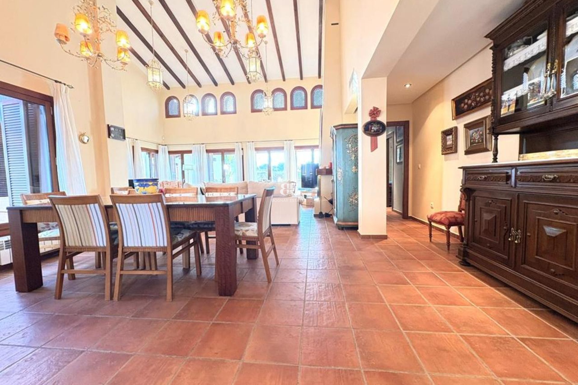 Herverkoop - Villa -
El Valle Golf Resort