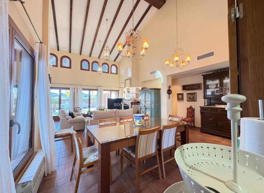 Herverkoop - Villa -
El Valle Golf Resort