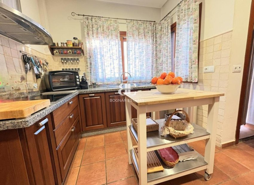 Herverkoop - Villa -
El Valle Golf Resort