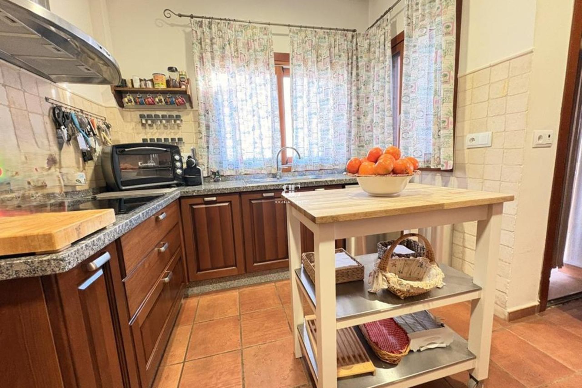 Herverkoop - Villa -
El Valle Golf Resort