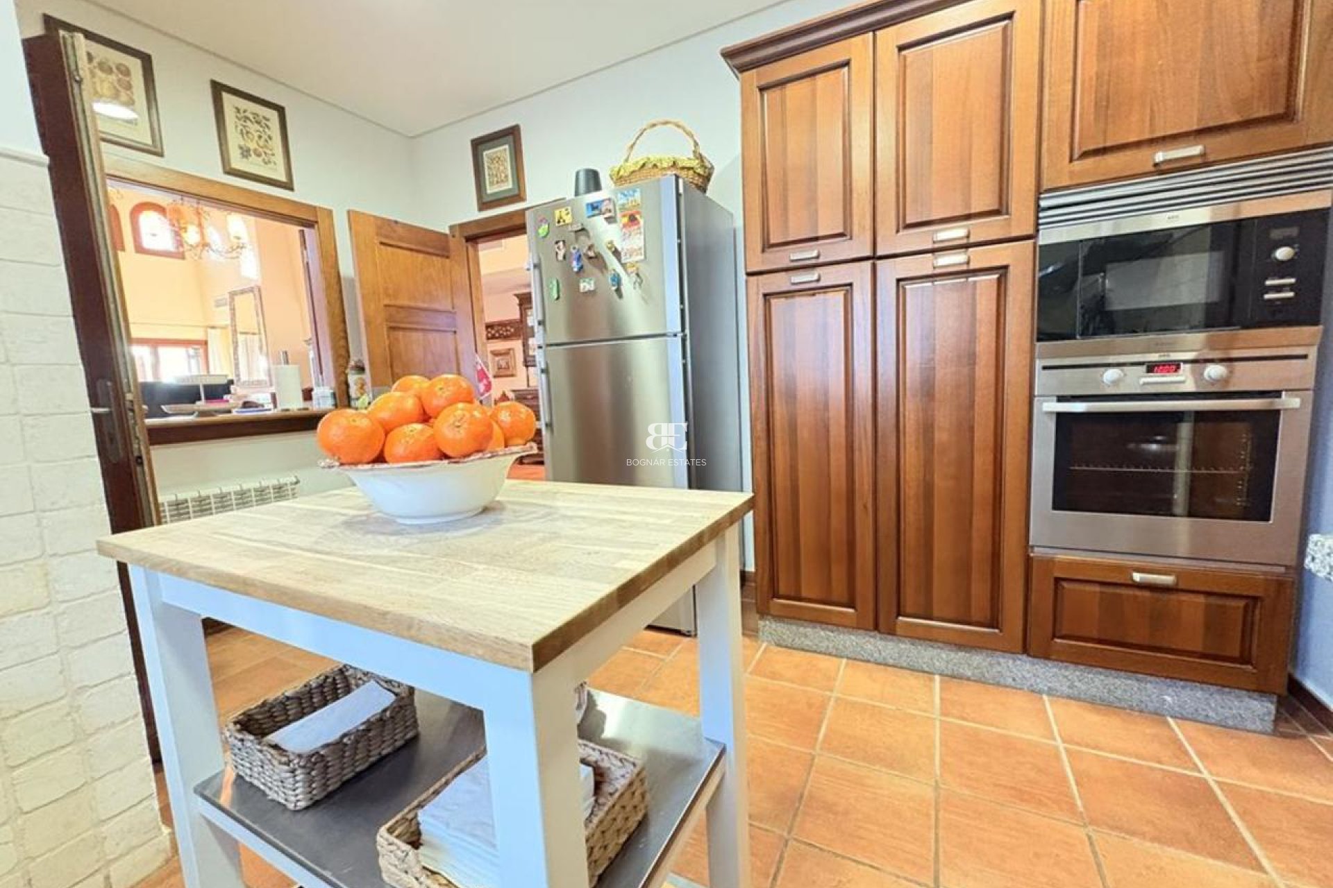 Herverkoop - Villa -
El Valle Golf Resort