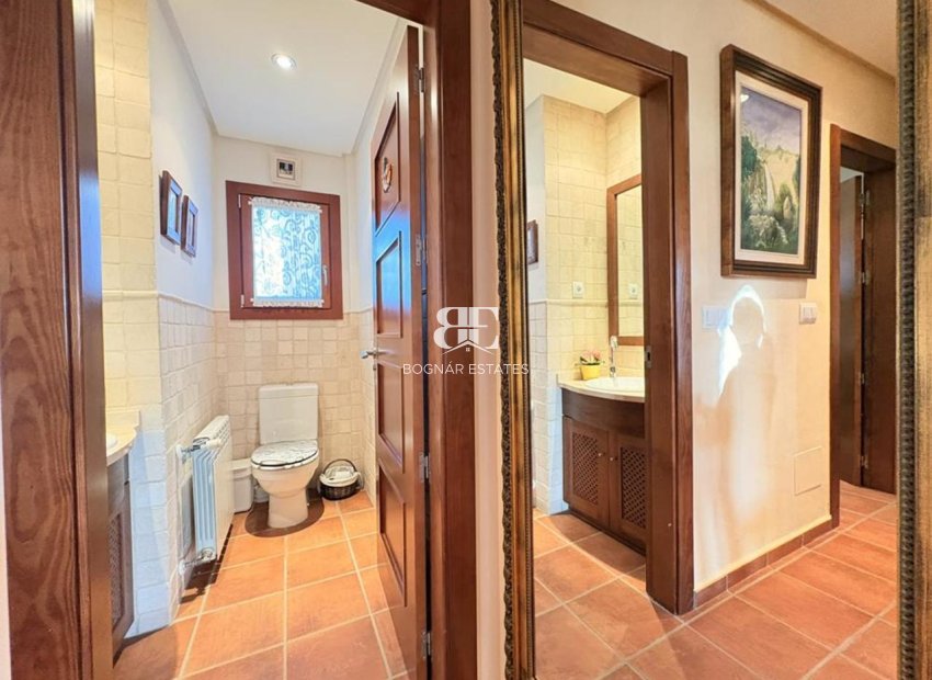 Herverkoop - Villa -
El Valle Golf Resort