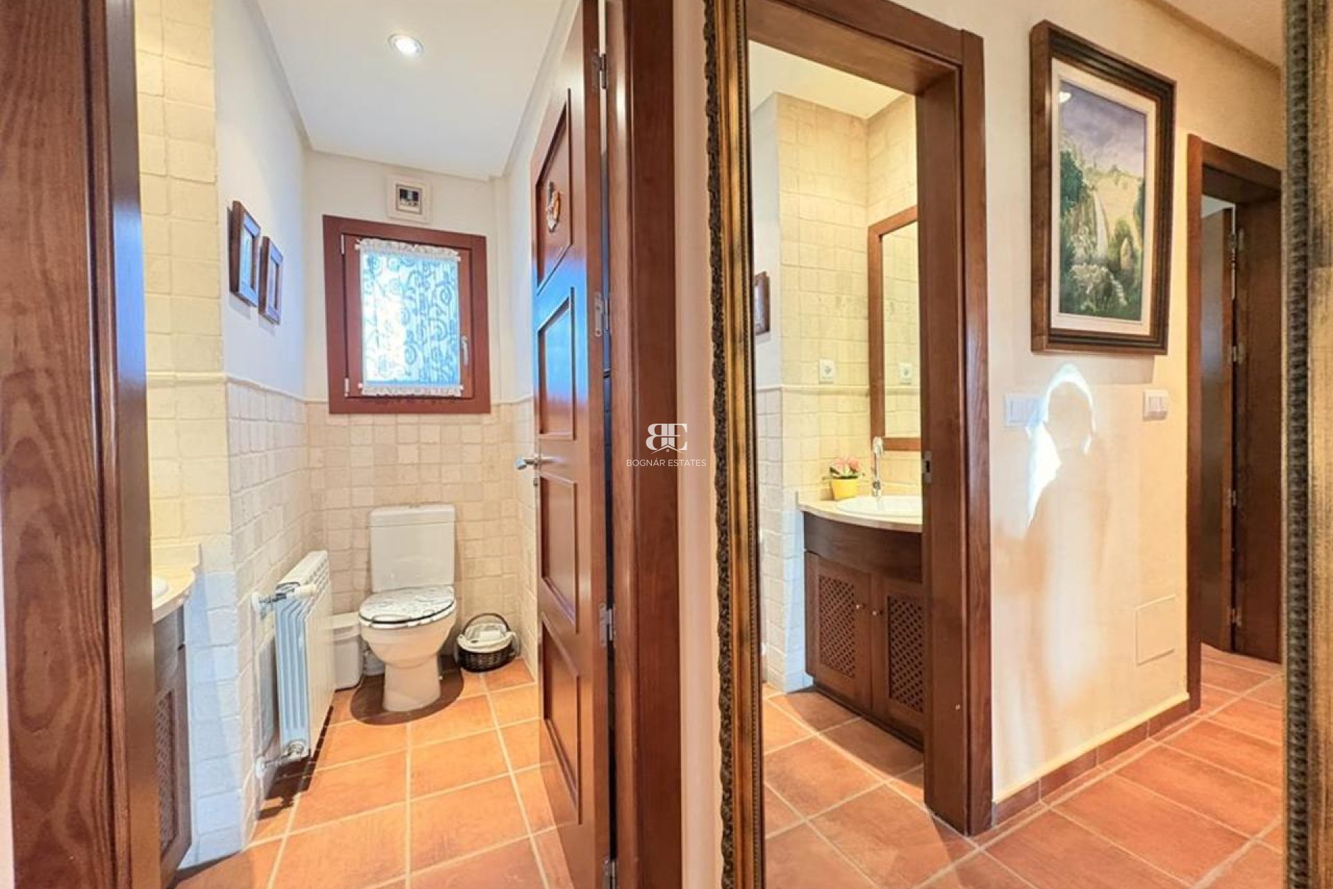 Herverkoop - Villa -
El Valle Golf Resort