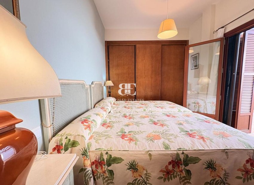 Herverkoop - Villa -
El Valle Golf Resort