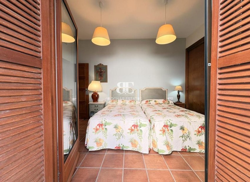 Herverkoop - Villa -
El Valle Golf Resort