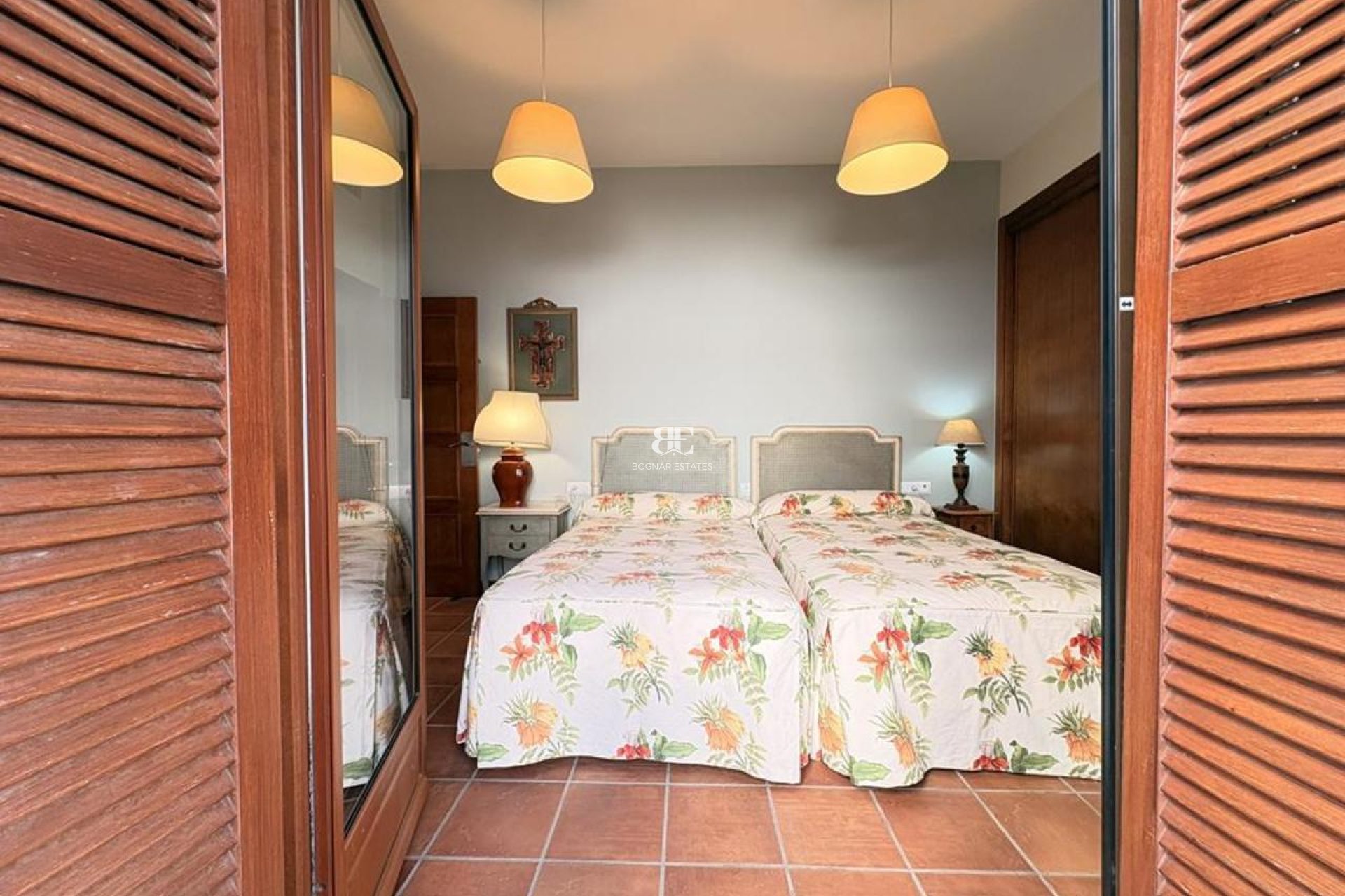 Herverkoop - Villa -
El Valle Golf Resort