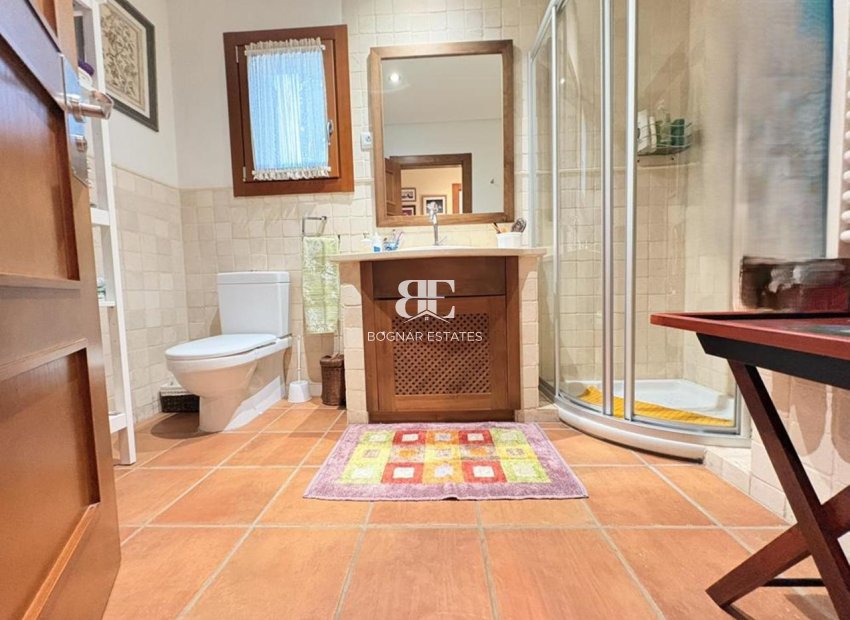 Herverkoop - Villa -
El Valle Golf Resort