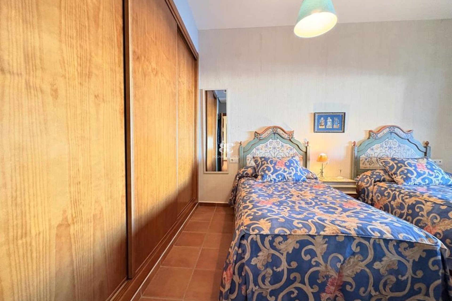 Herverkoop - Villa -
El Valle Golf Resort