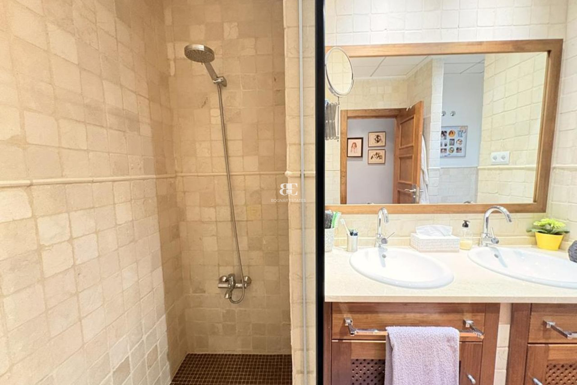 Herverkoop - Villa -
El Valle Golf Resort