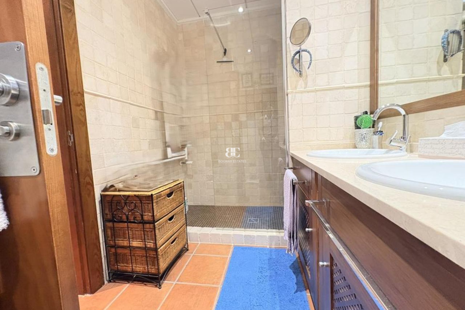 Herverkoop - Villa -
El Valle Golf Resort