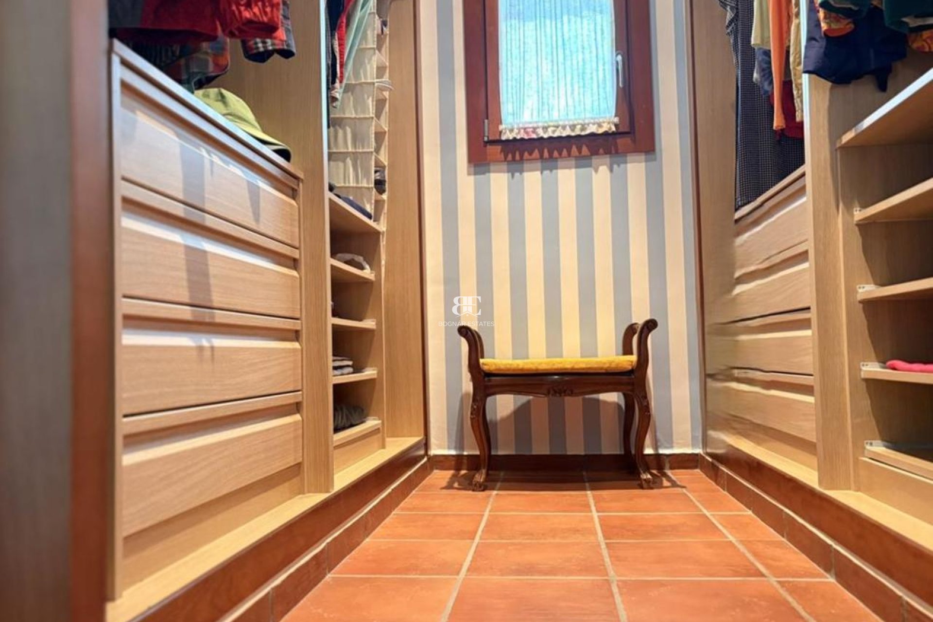 Herverkoop - Villa -
El Valle Golf Resort