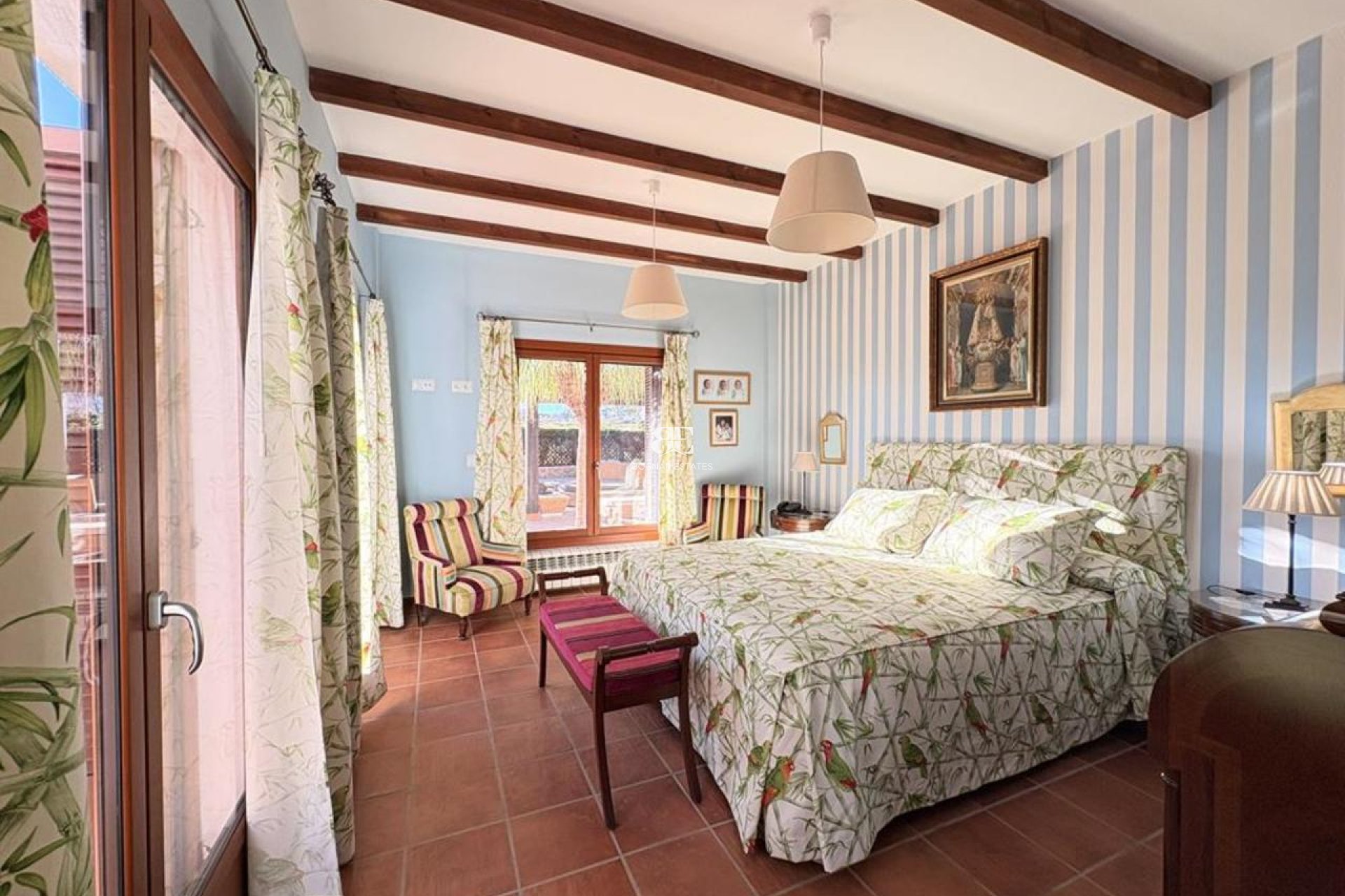 Herverkoop - Villa -
El Valle Golf Resort