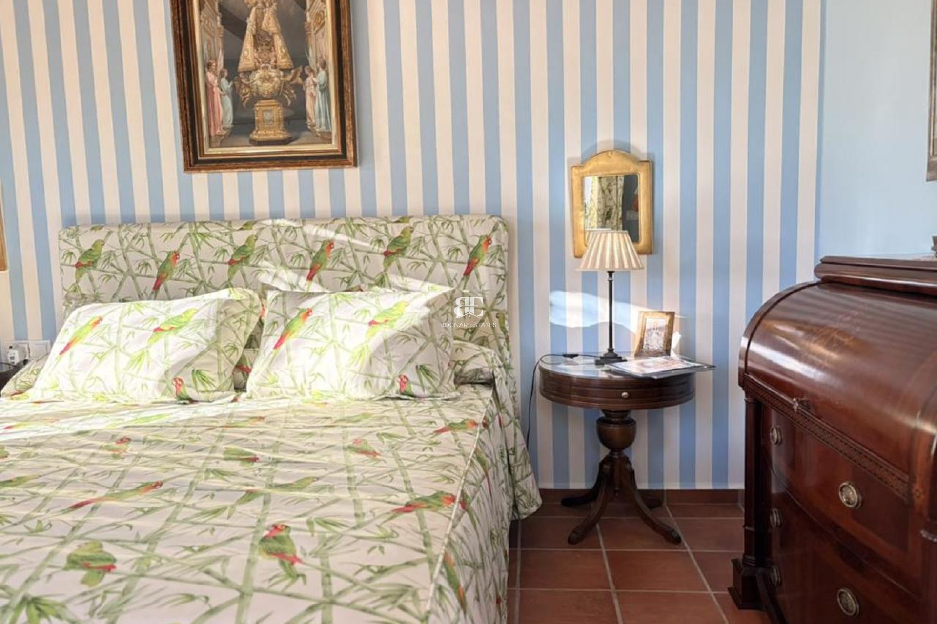 Herverkoop - Villa -
El Valle Golf Resort