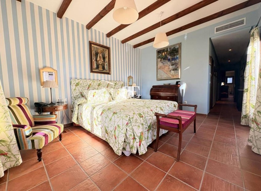 Herverkoop - Villa -
El Valle Golf Resort