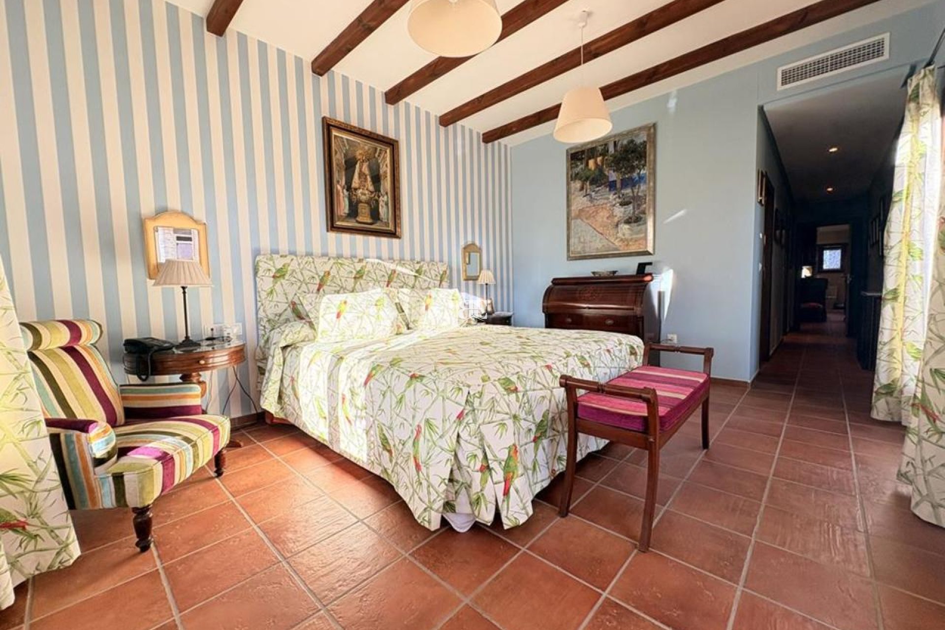 Herverkoop - Villa -
El Valle Golf Resort