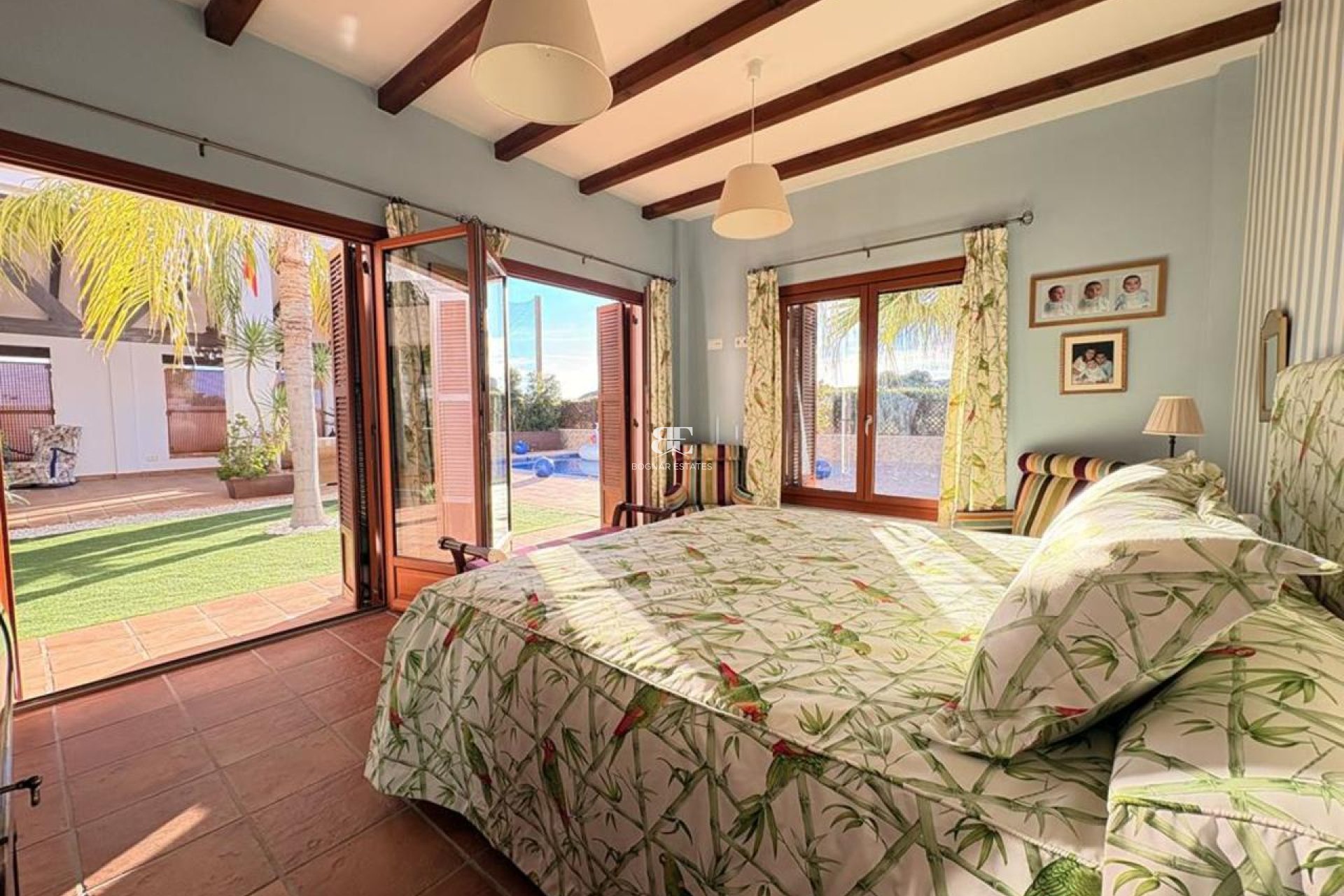 Herverkoop - Villa -
El Valle Golf Resort