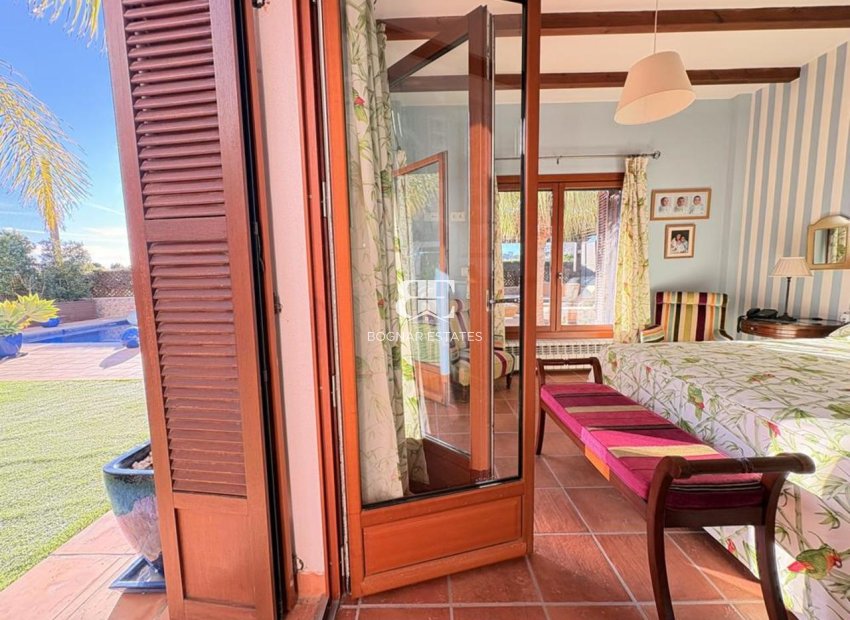 Herverkoop - Villa -
El Valle Golf Resort