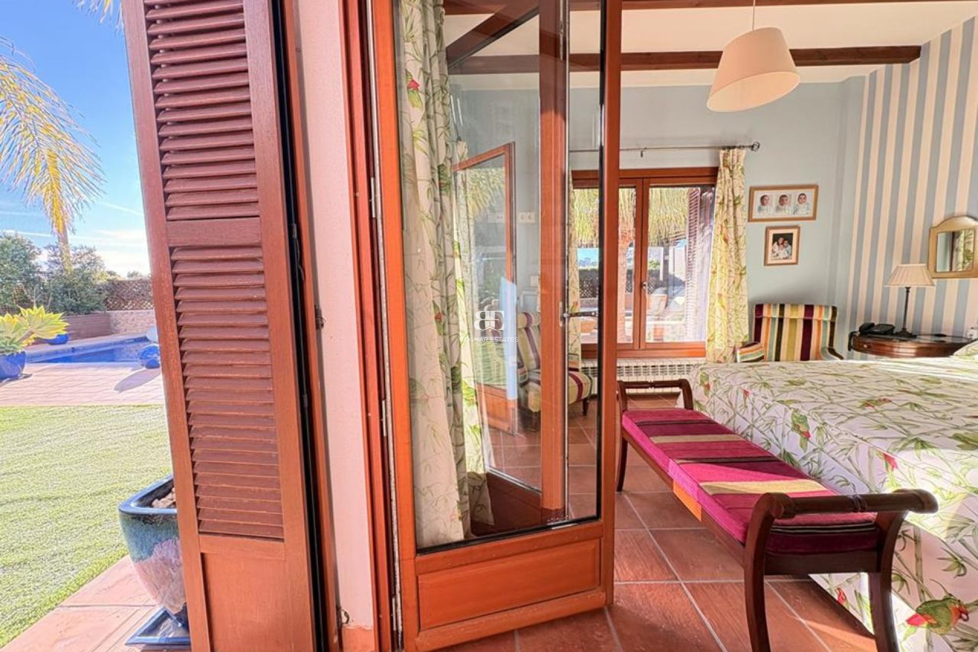 Herverkoop - Villa -
El Valle Golf Resort