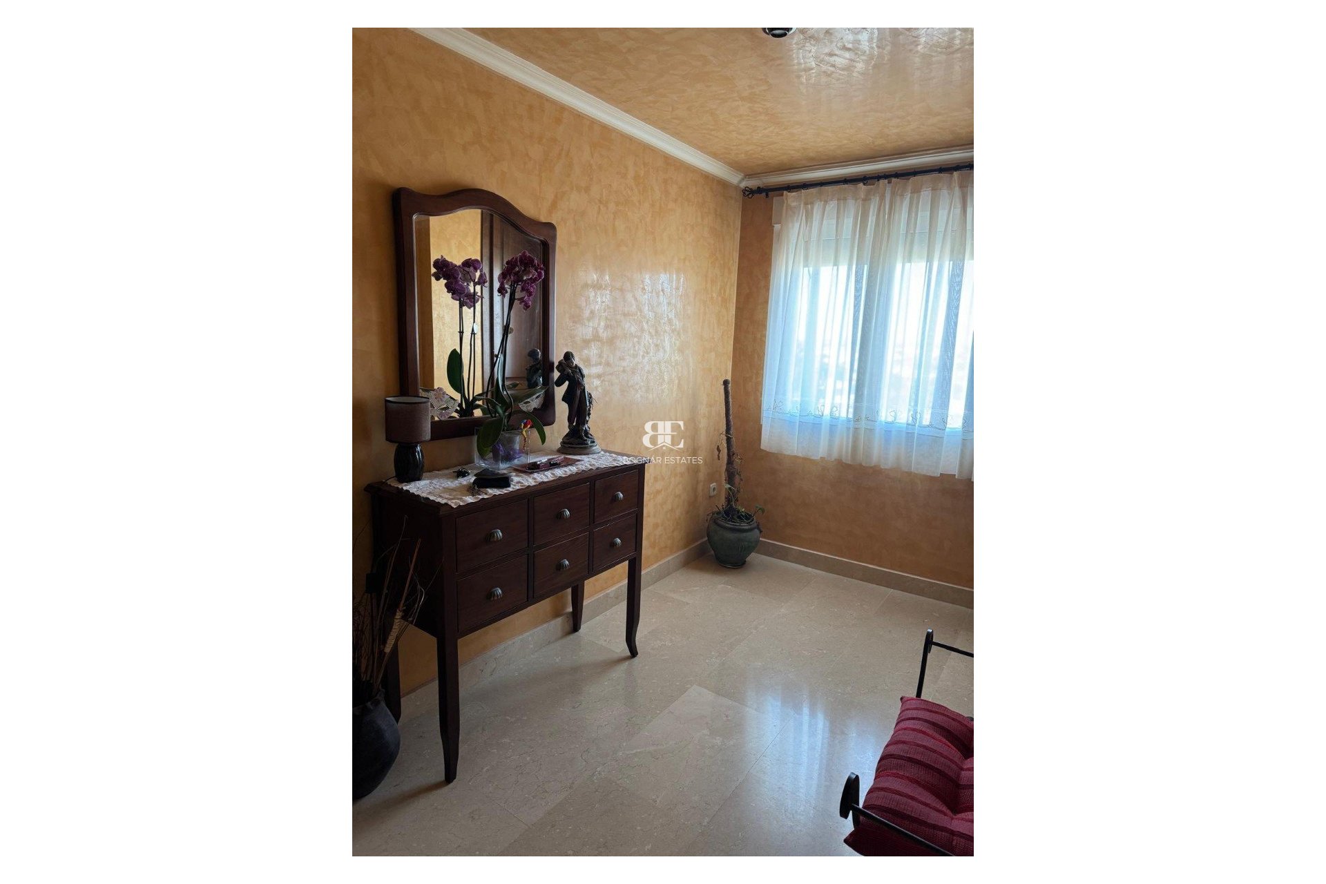 Herverkoop - Villa -
Elche - La Marina