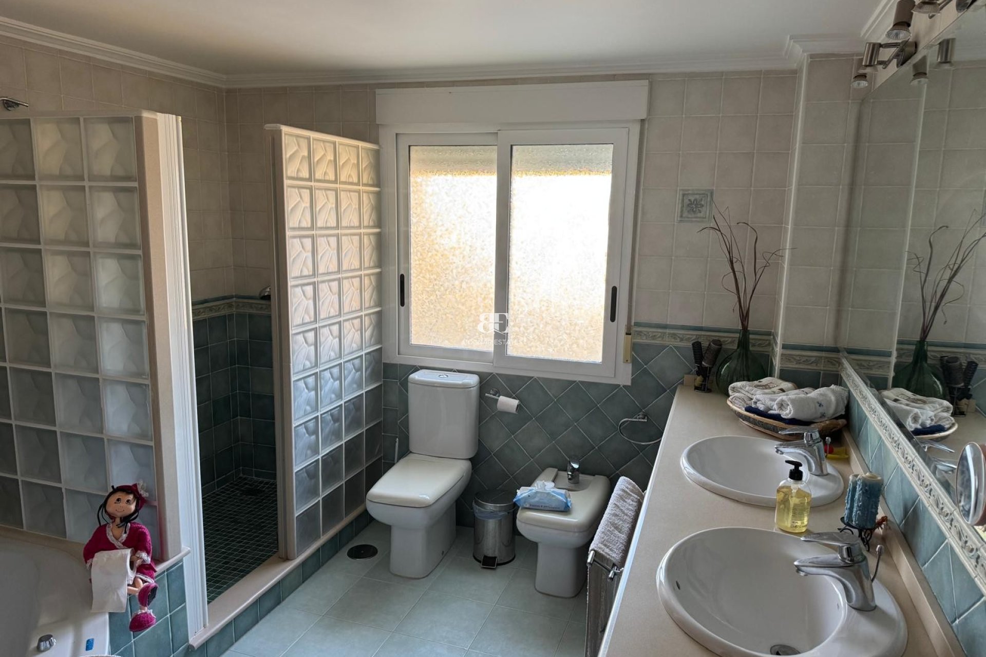 Herverkoop - Villa -
Elche - La Marina