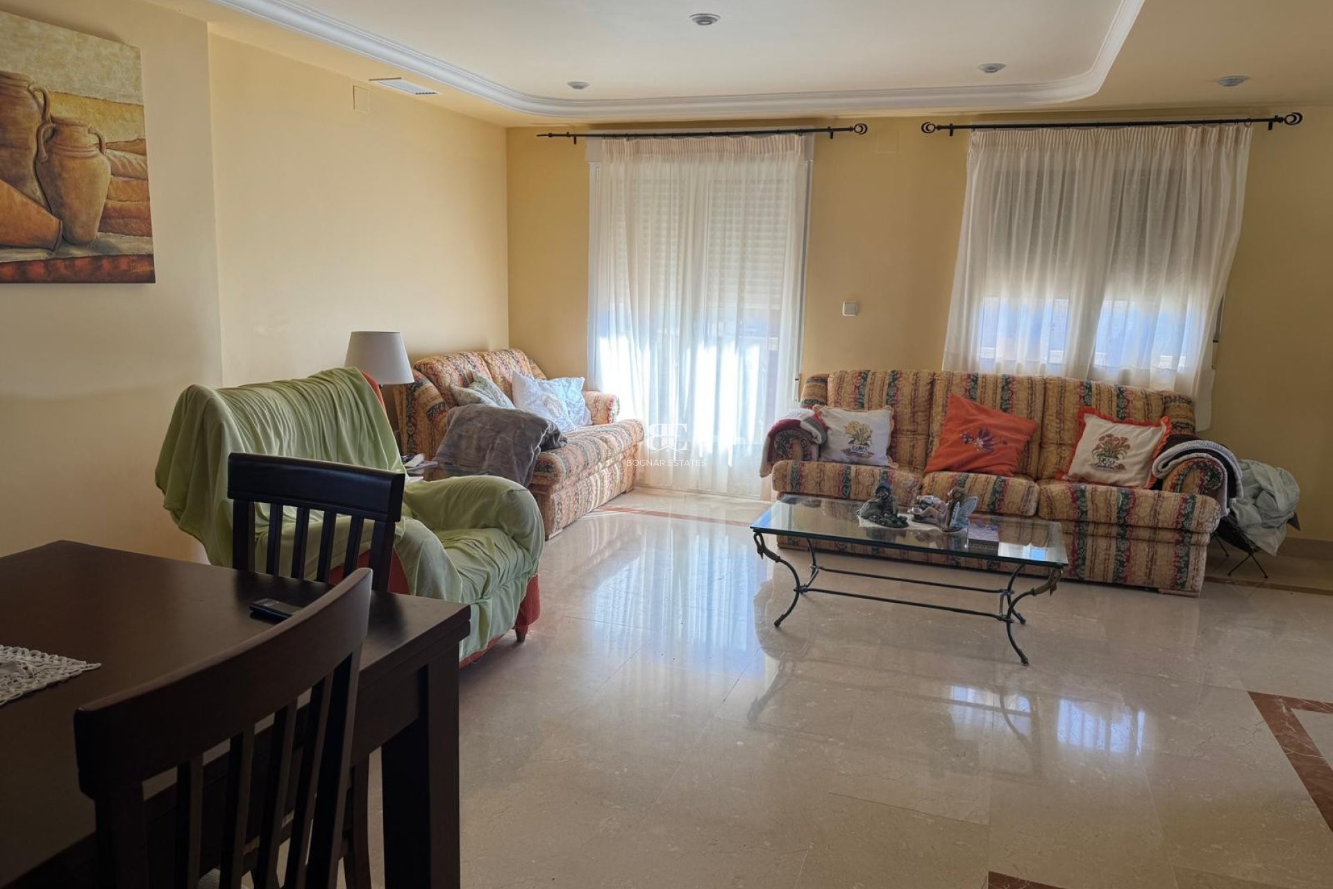 Herverkoop - Villa -
Elche - La Marina