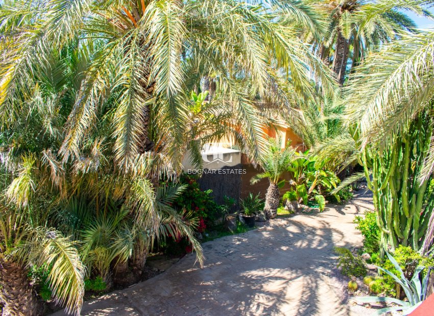 Herverkoop - Villa -
Elche - La Marina
