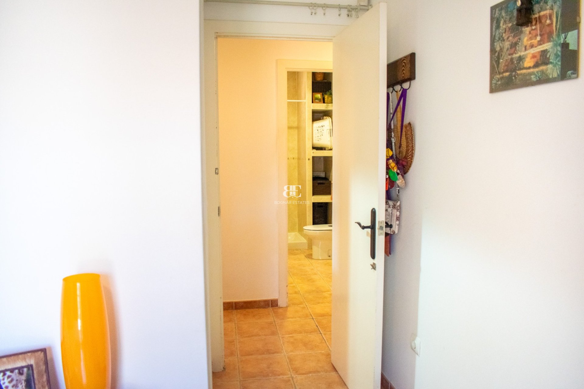 Herverkoop - Villa -
Elche - La Marina