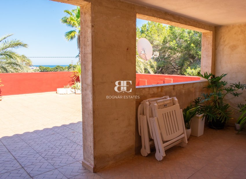 Herverkoop - Villa -
Elche - La Marina