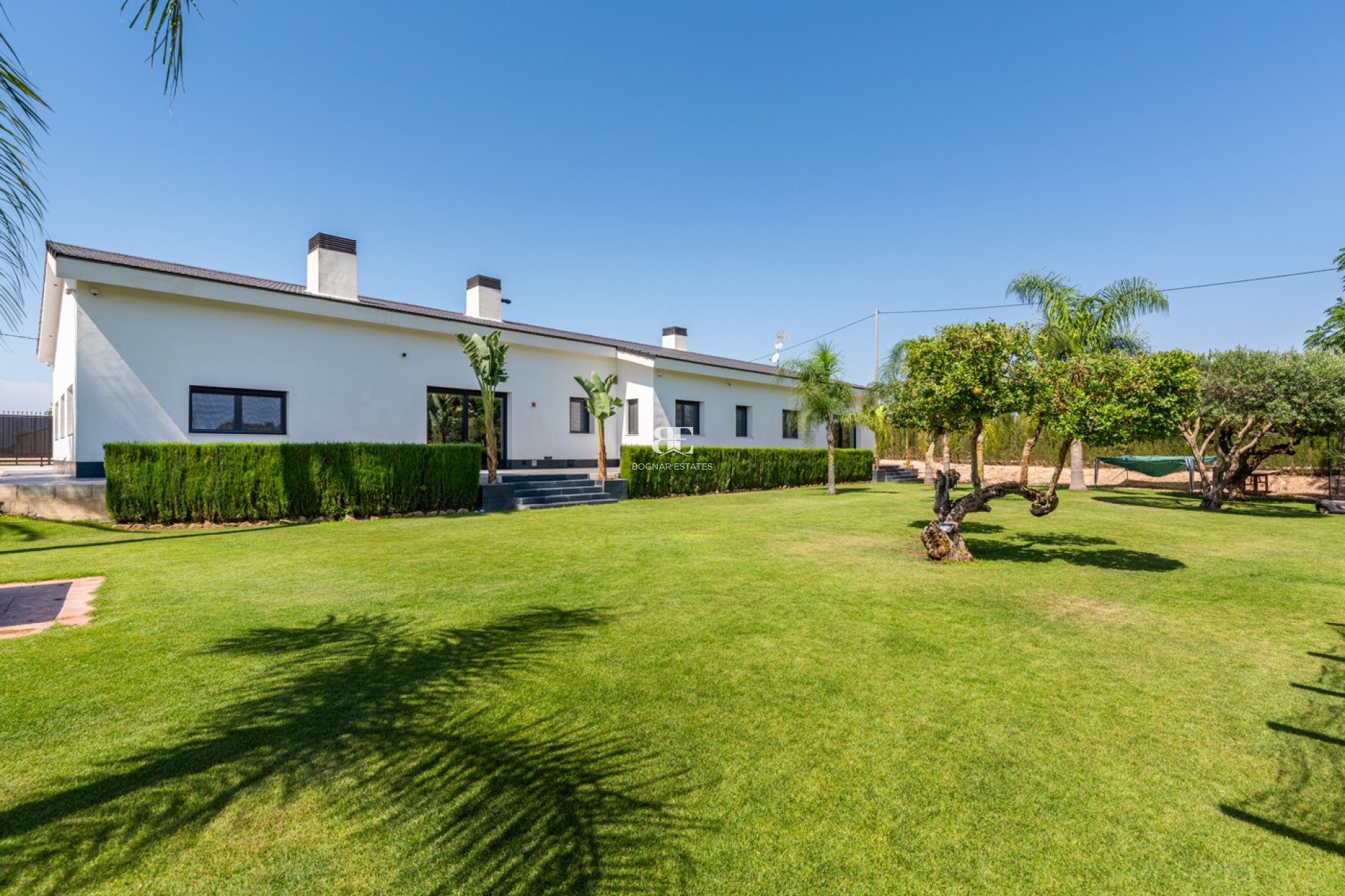 Herverkoop - Villa -
Elche