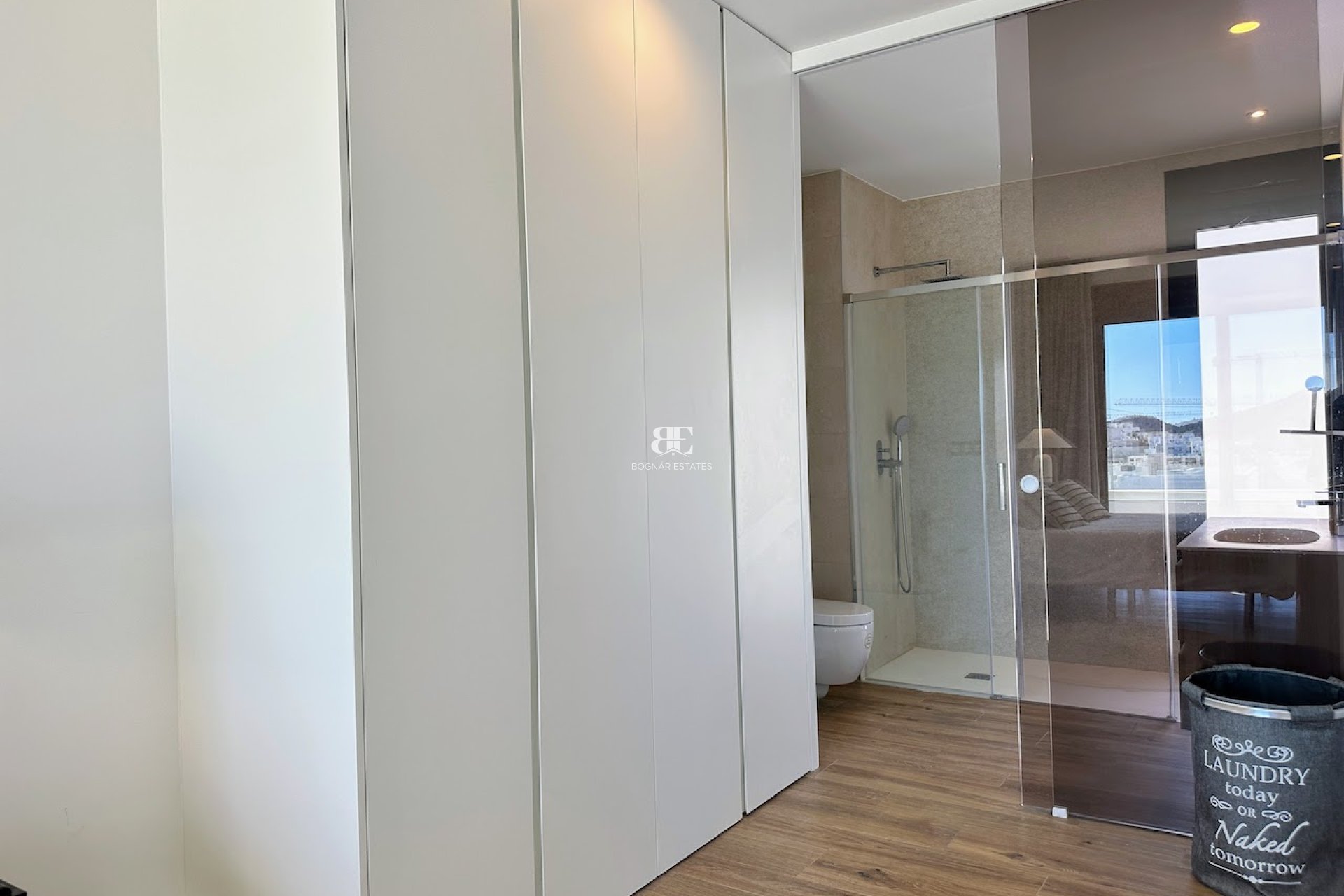 Herverkoop - Villa -
Finestrat - Bahia Golf