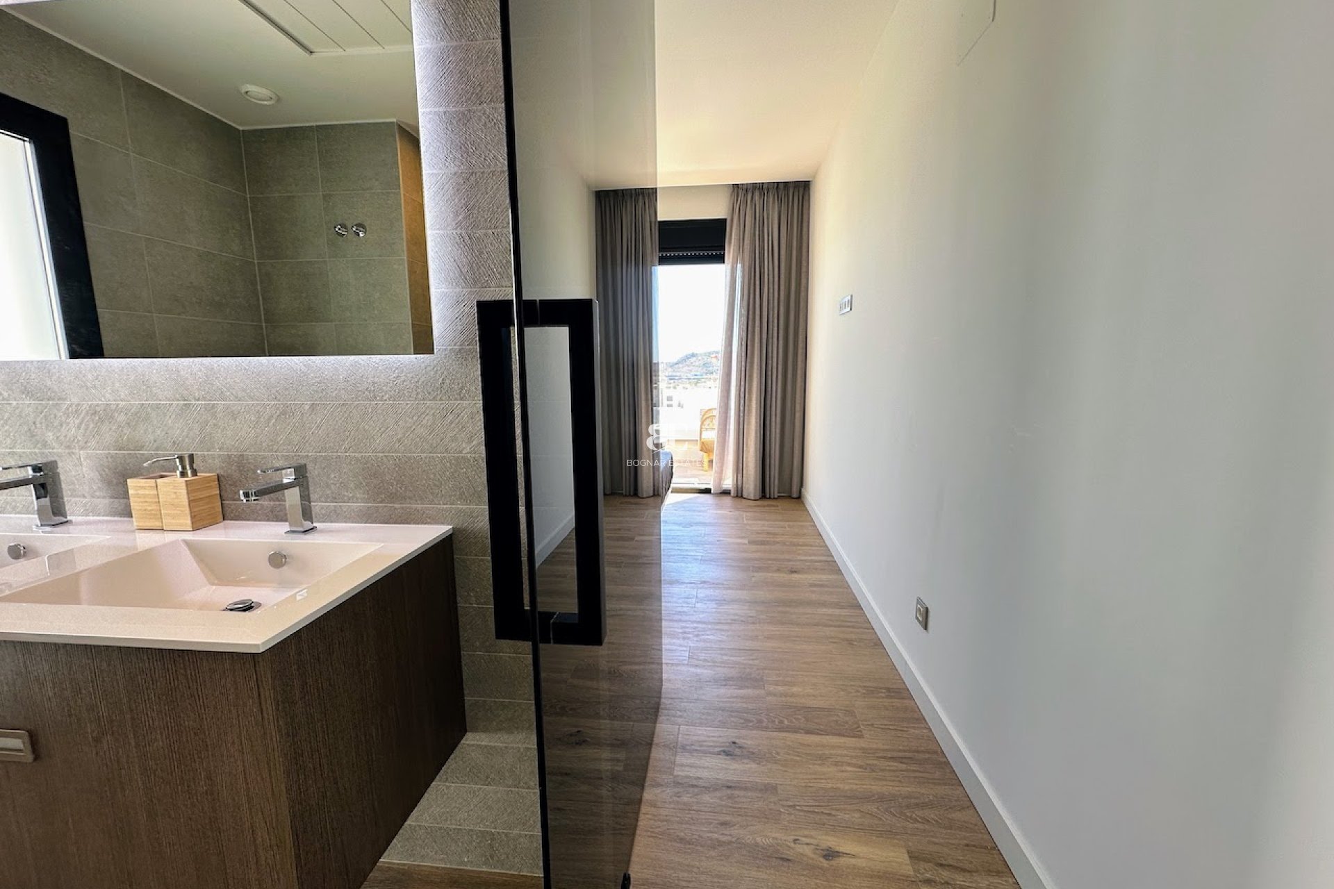Herverkoop - Villa -
Finestrat - Bahia Golf