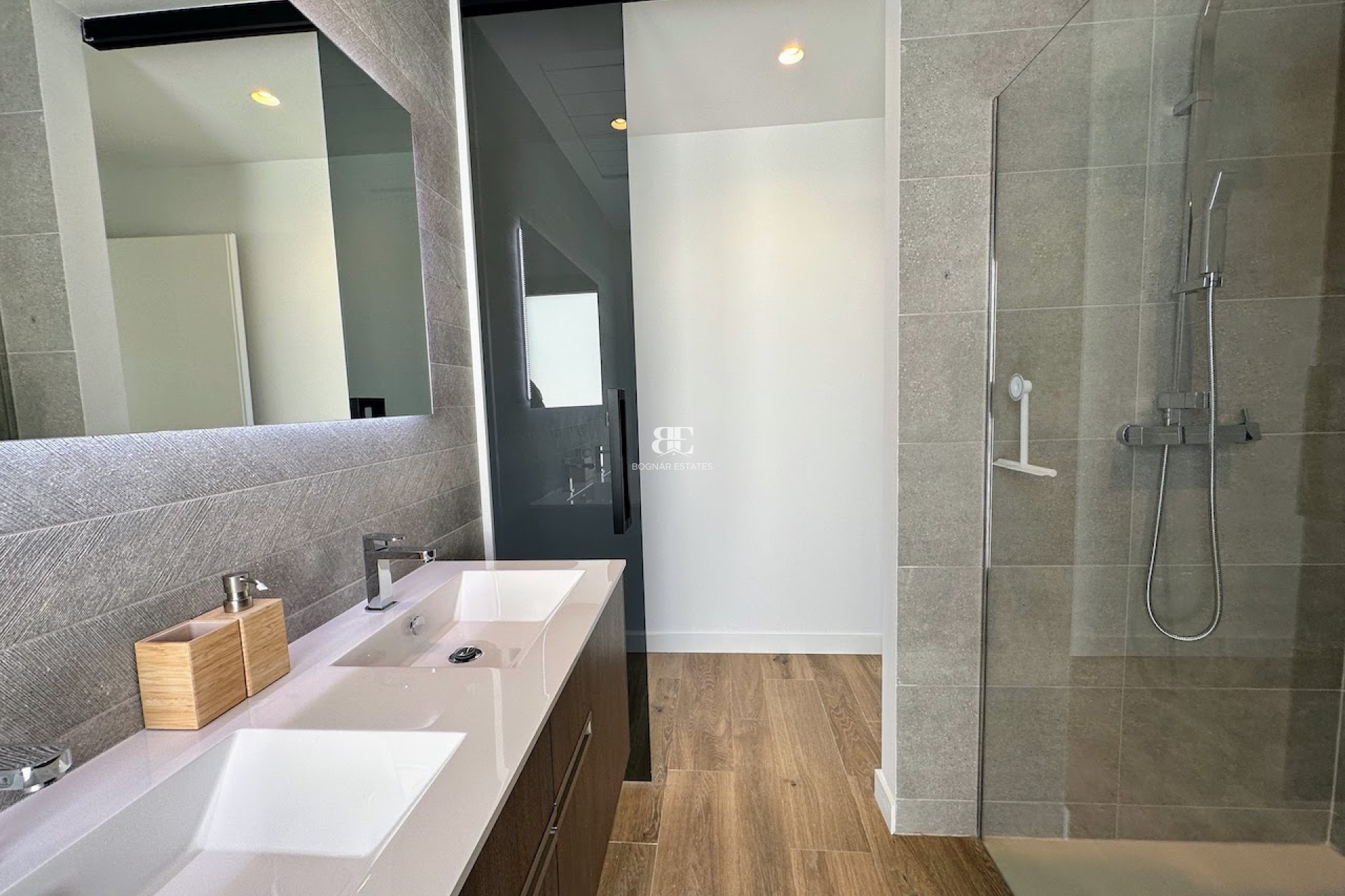 Herverkoop - Villa -
Finestrat - Bahia Golf