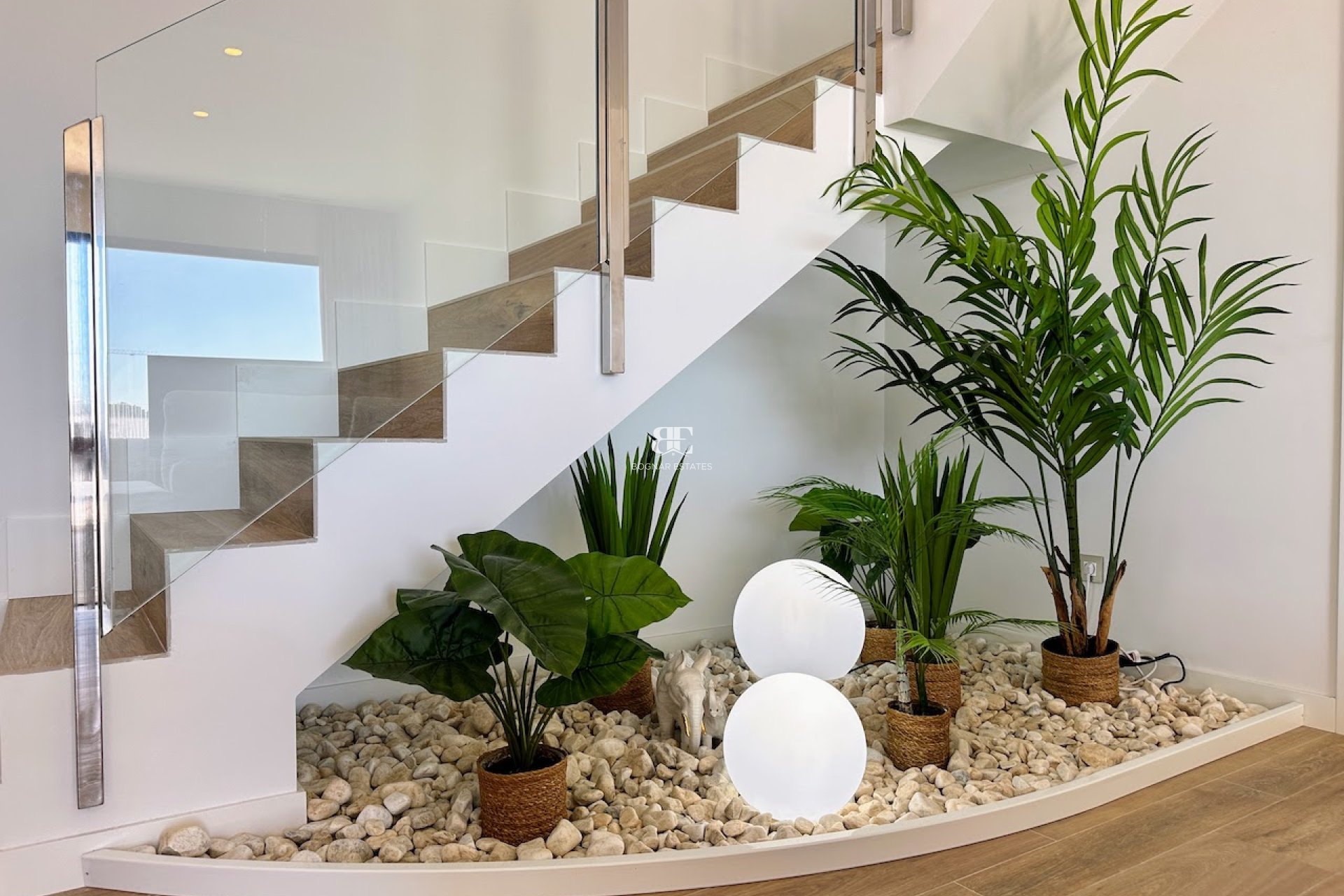 Herverkoop - Villa -
Finestrat - Bahia Golf