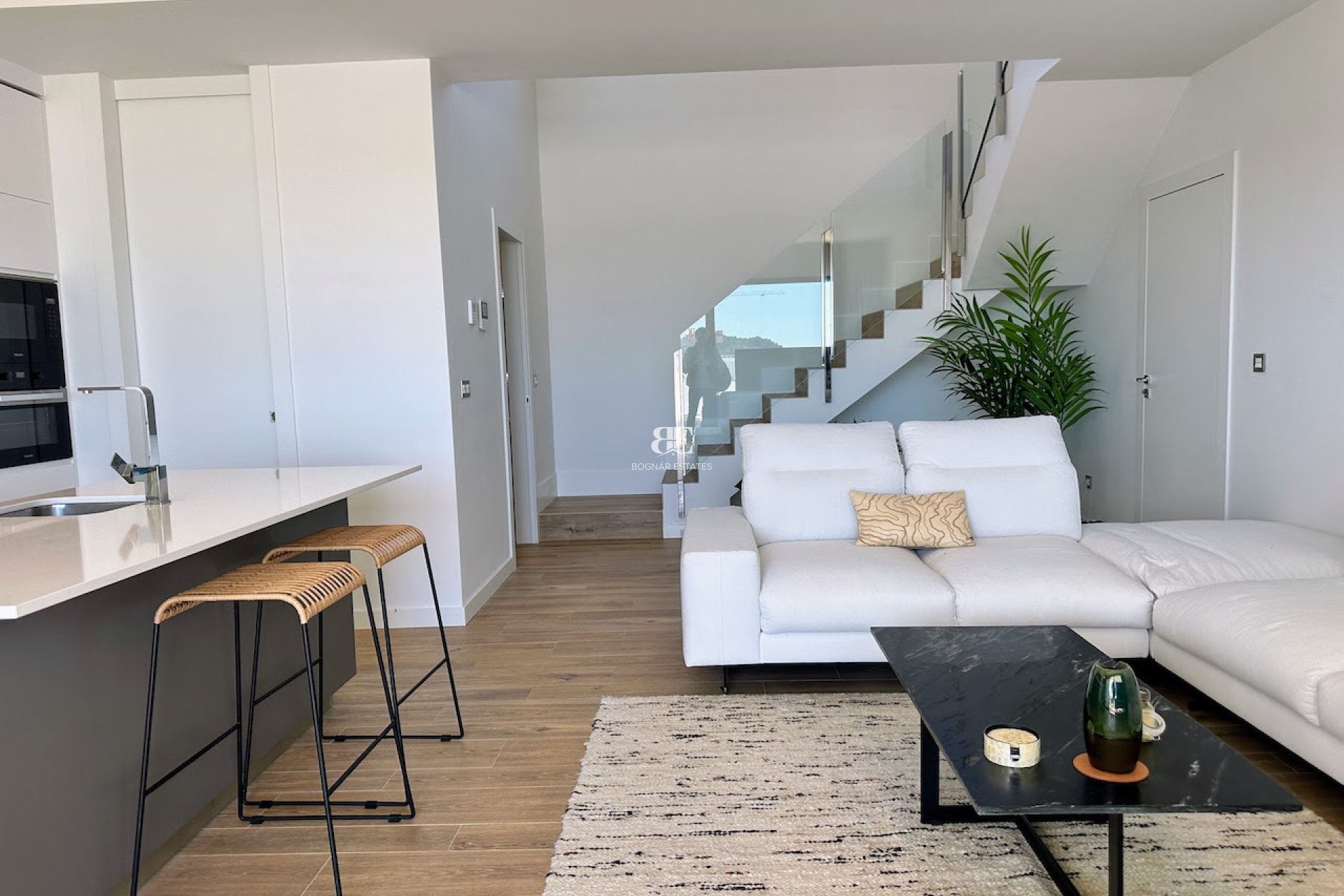 Herverkoop - Villa -
Finestrat - Bahia Golf
