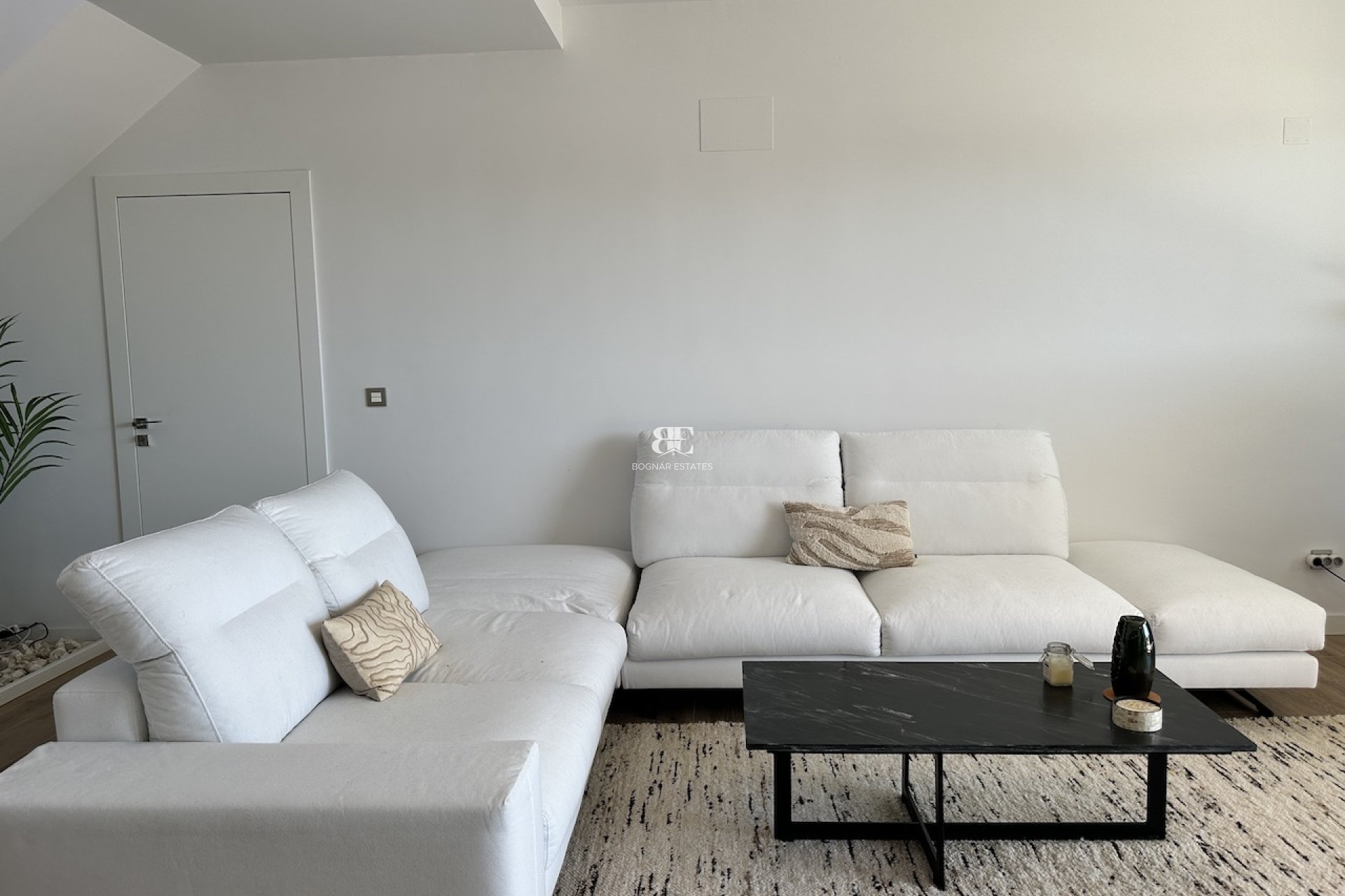 Herverkoop - Villa -
Finestrat - Bahia Golf