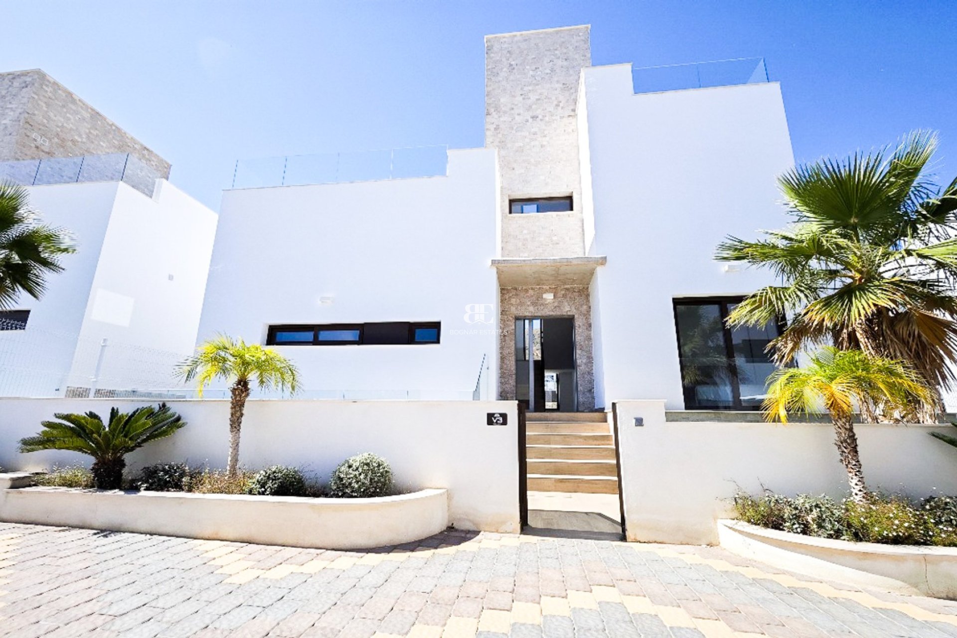 Herverkoop - Villa -
Finestrat - Balcón de finestrat