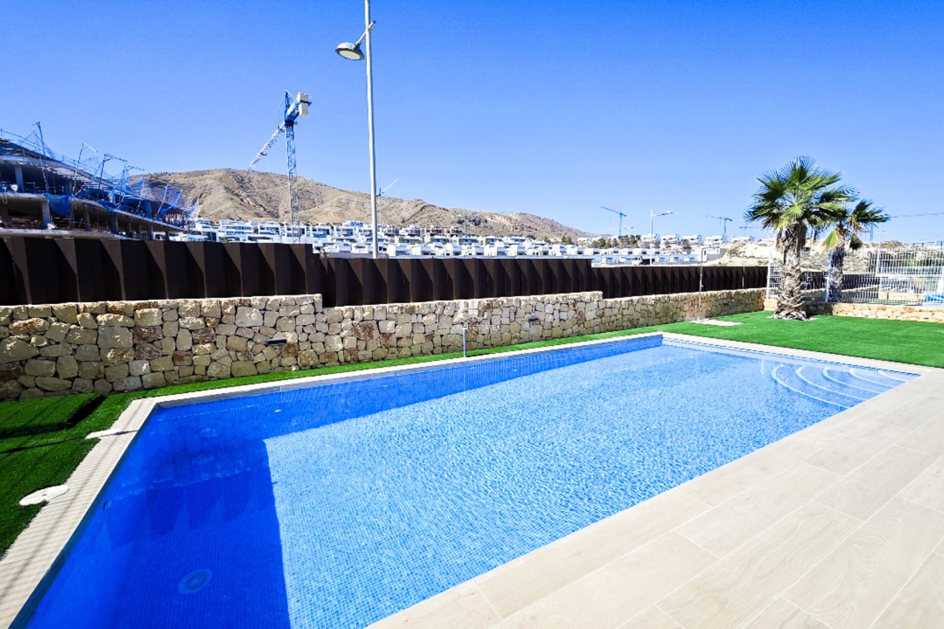Herverkoop - Villa -
Finestrat - Balcón de finestrat