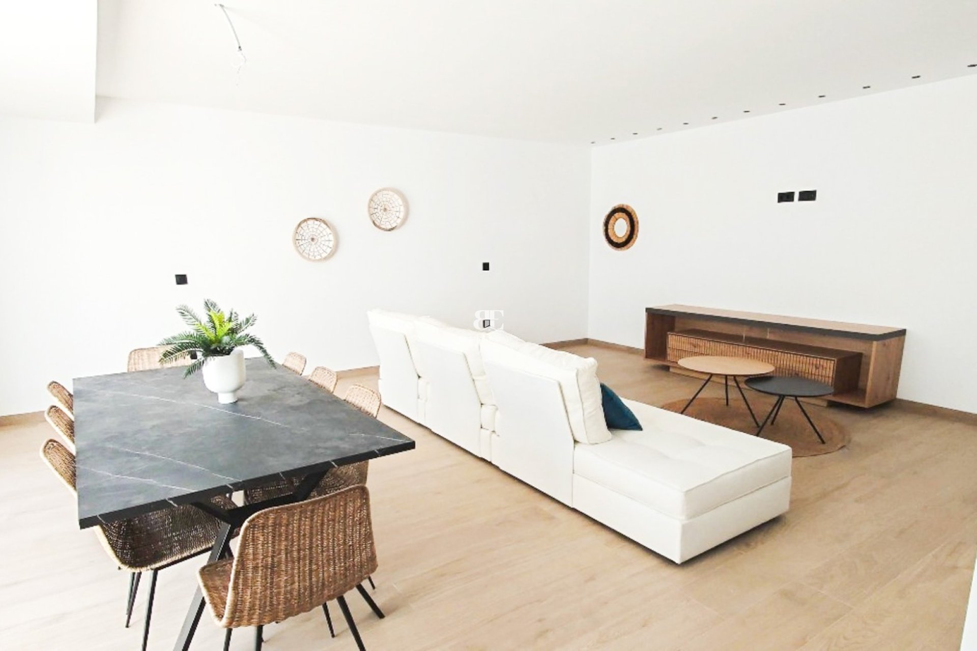 Herverkoop - Villa -
Finestrat - Balcón de finestrat