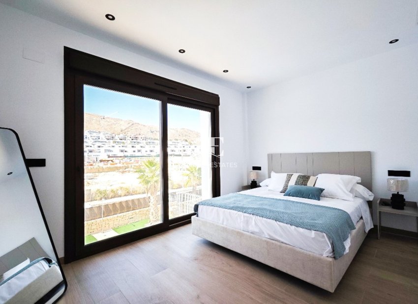 Herverkoop - Villa -
Finestrat - Balcón de finestrat