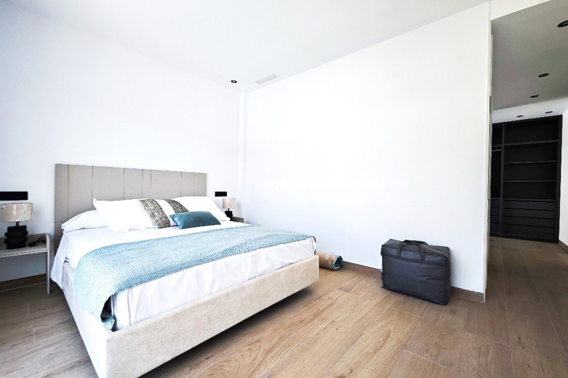 Herverkoop - Villa -
Finestrat - Balcón de finestrat
