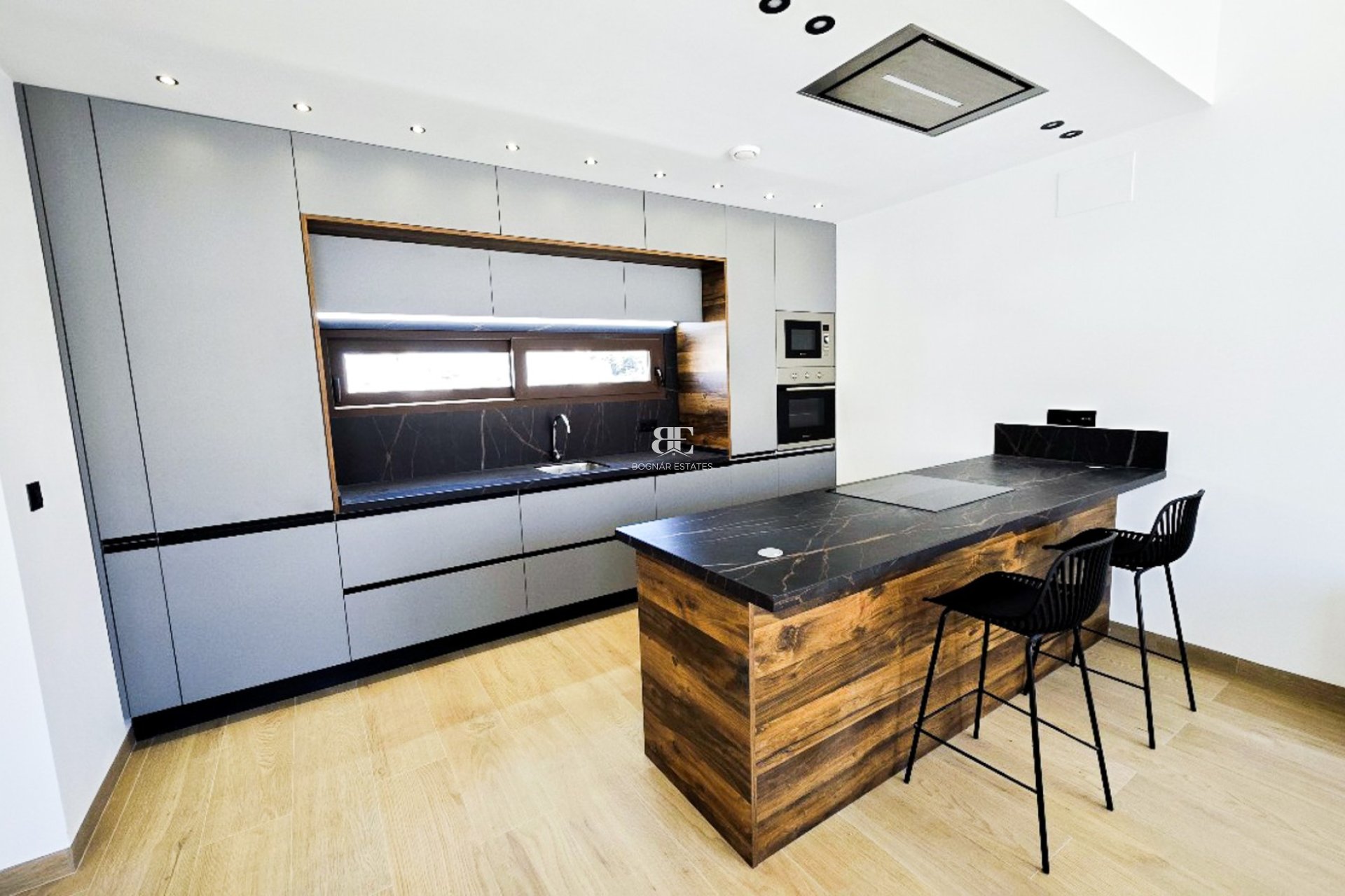 Herverkoop - Villa -
Finestrat - Balcón de finestrat