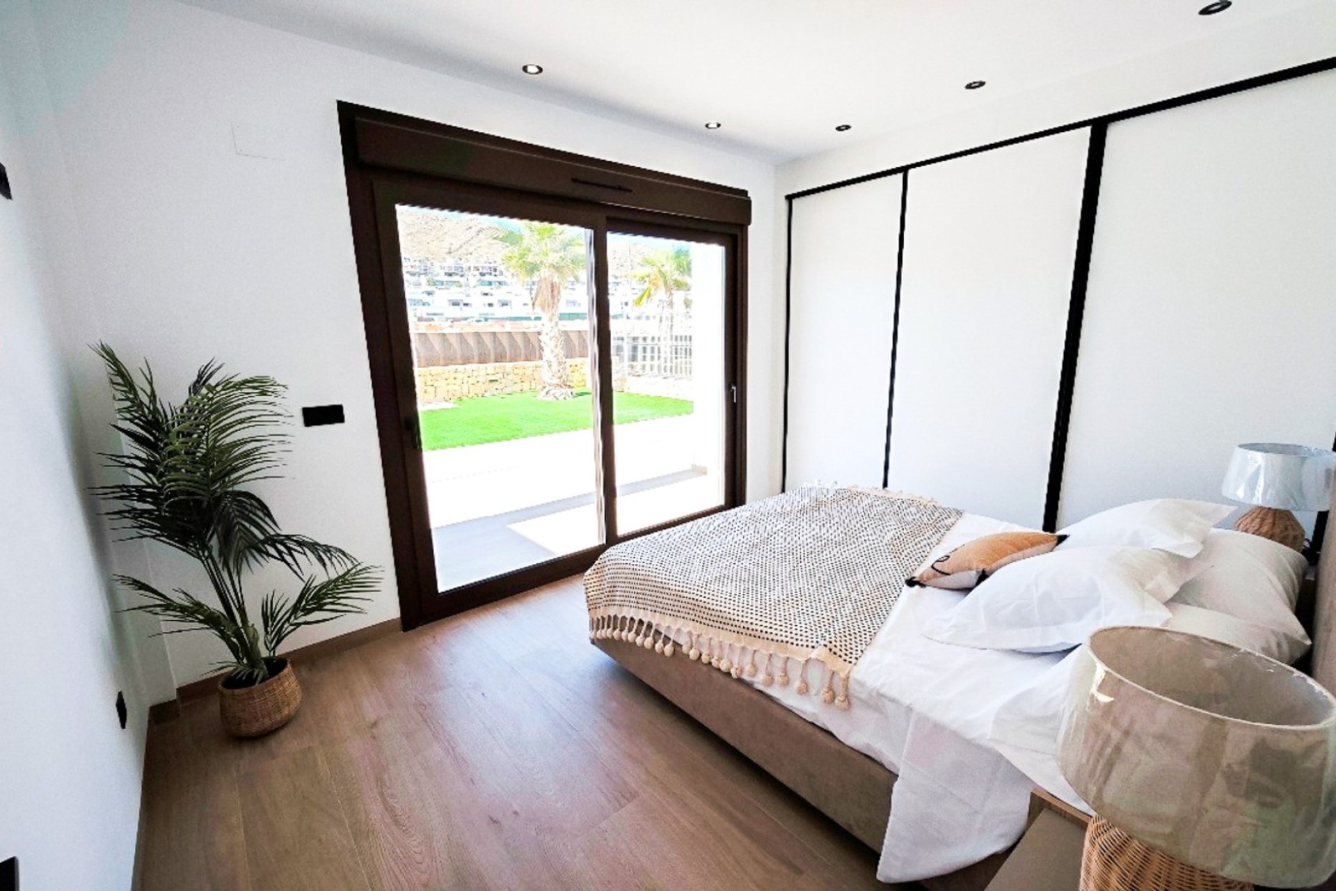 Herverkoop - Villa -
Finestrat - Balcón de finestrat