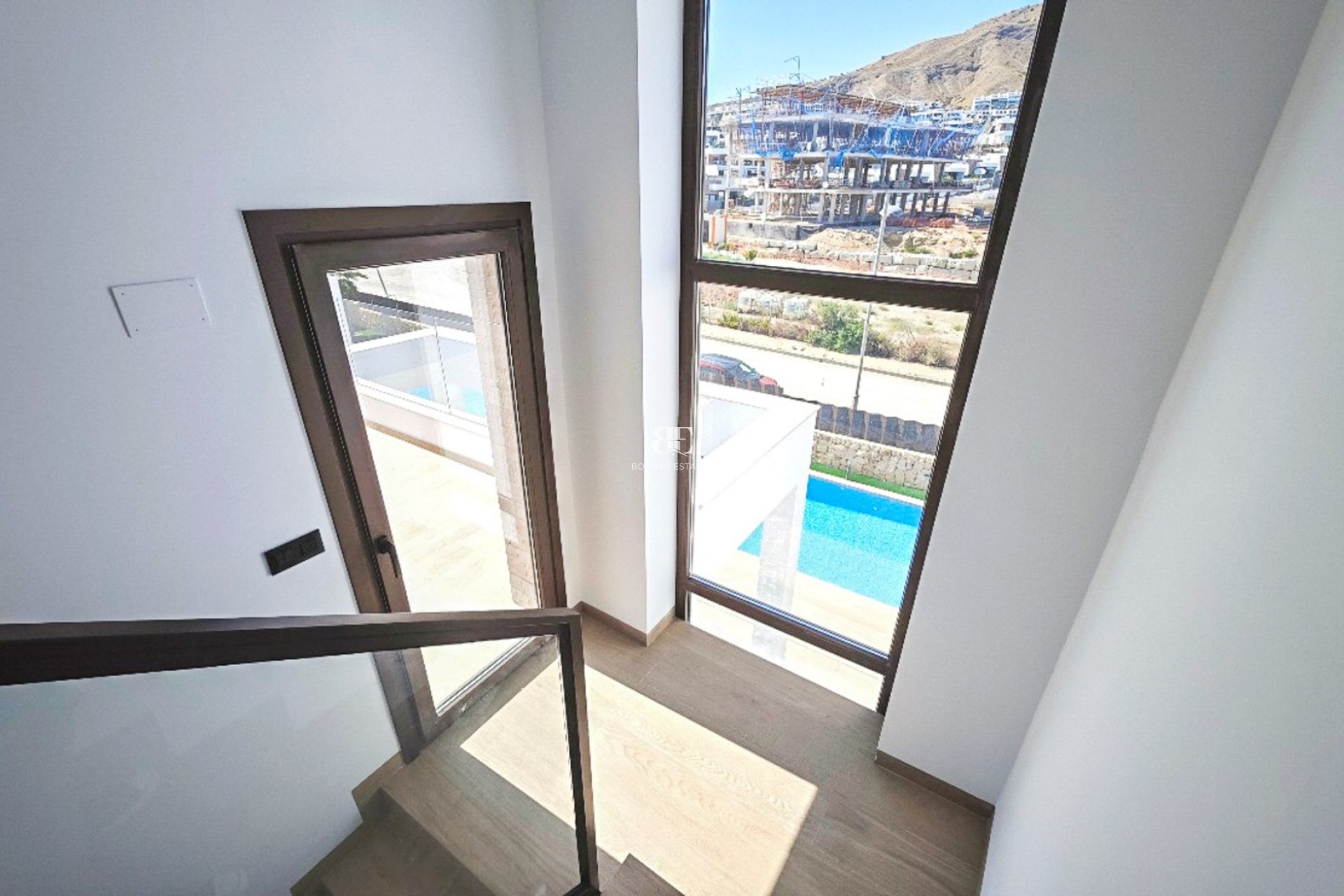 Herverkoop - Villa -
Finestrat - Balcón de finestrat
