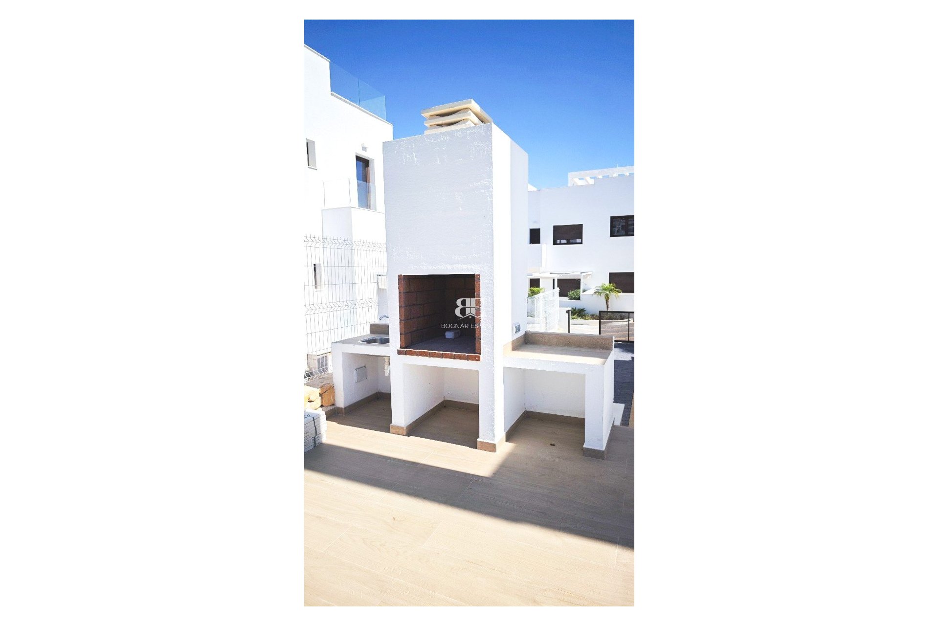 Herverkoop - Villa -
Finestrat - Balcón de finestrat