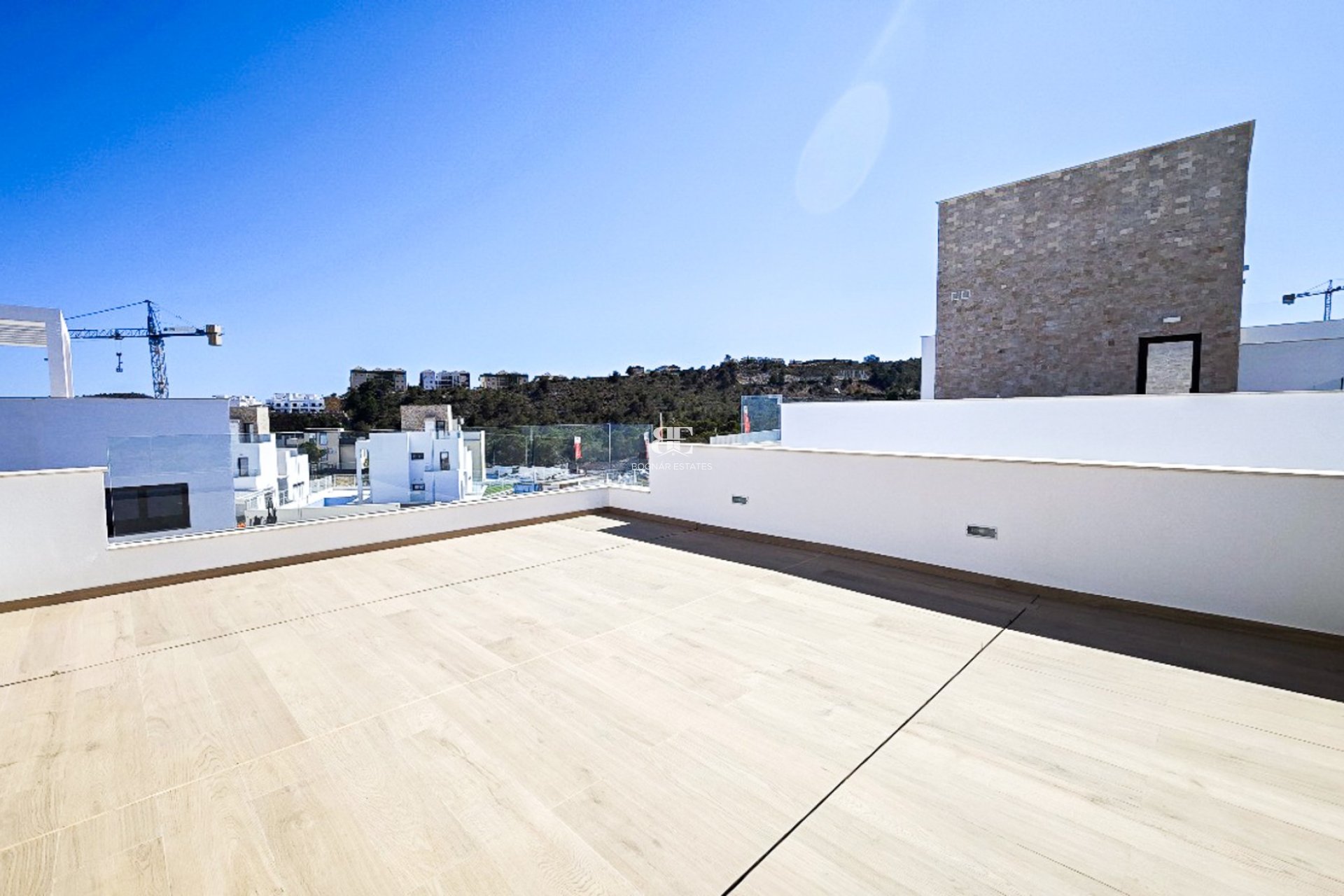 Herverkoop - Villa -
Finestrat - Balcón de finestrat