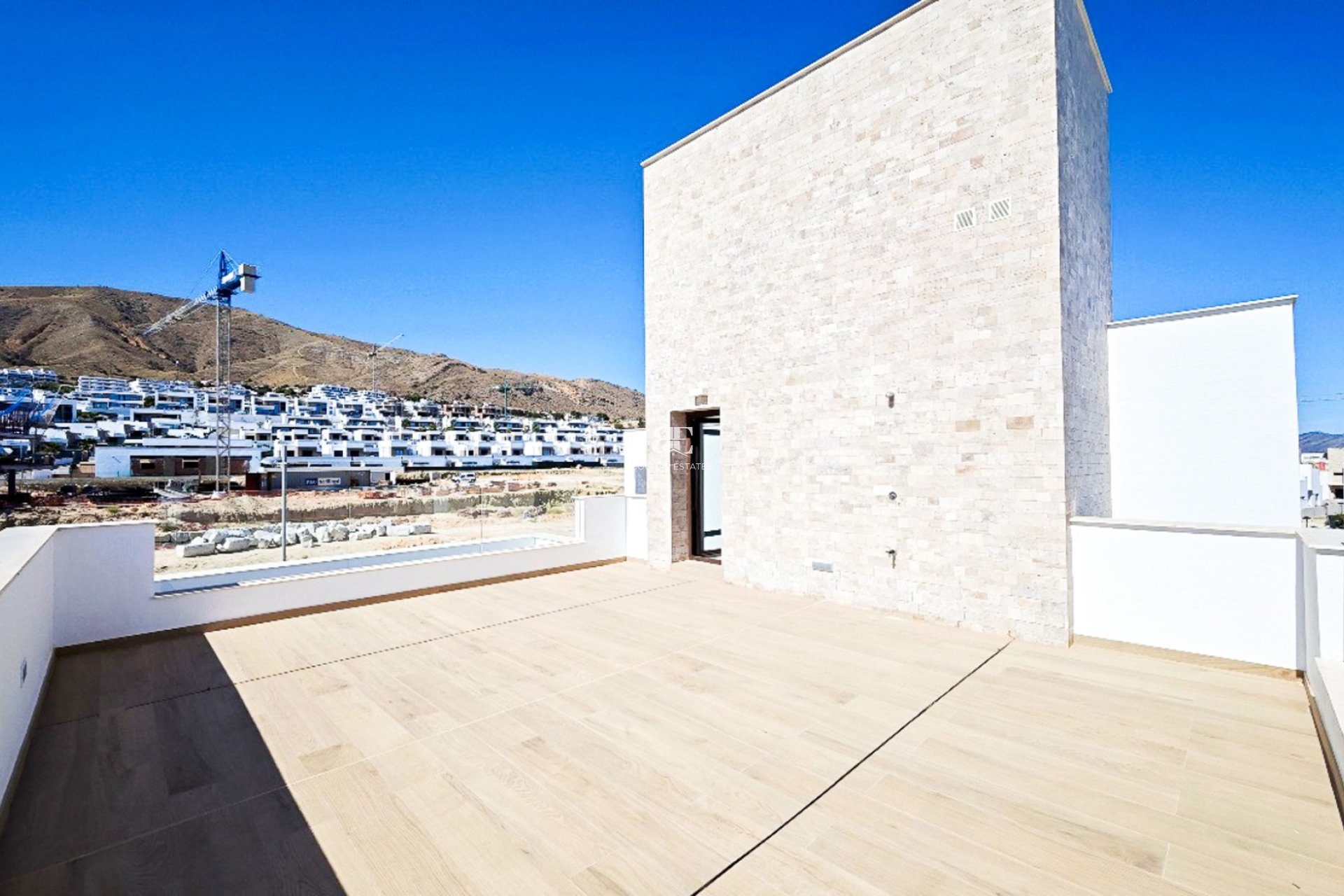 Herverkoop - Villa -
Finestrat - Balcón de finestrat