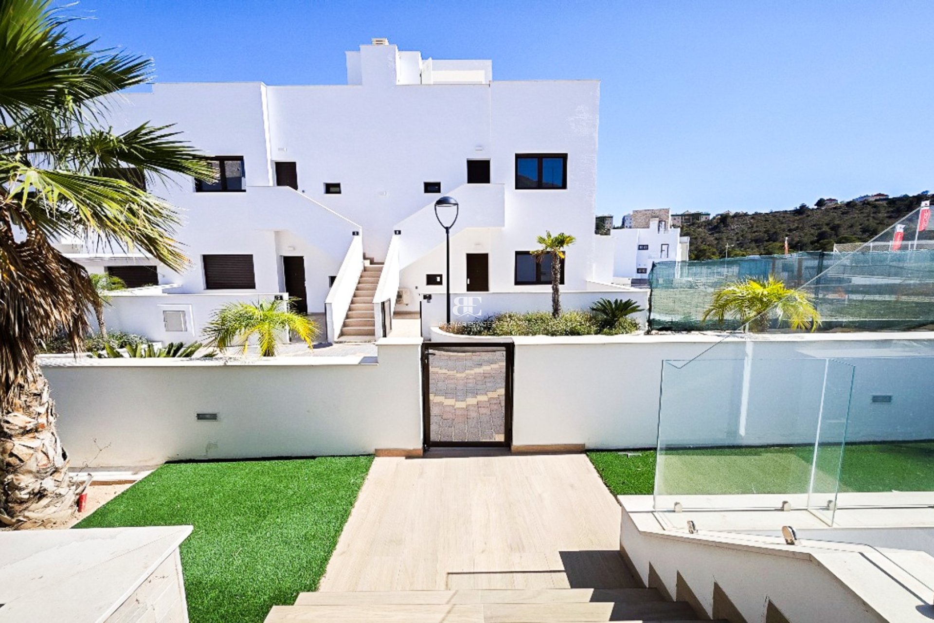 Herverkoop - Villa -
Finestrat - Balcón de finestrat