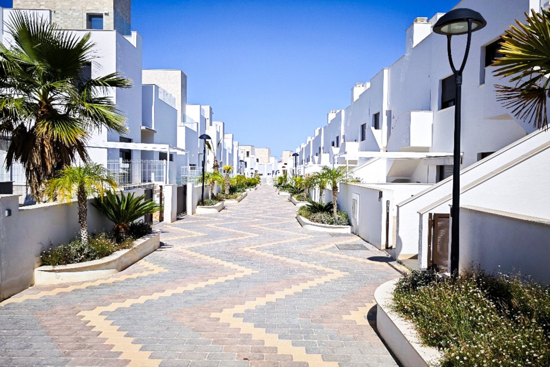 Herverkoop - Villa -
Finestrat - Balcón de finestrat